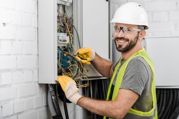 Best Emergency Electrical Repair  in Robinson, IL