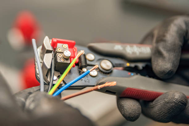 Best Electrical Contractors for Businesses  in Robinson, IL