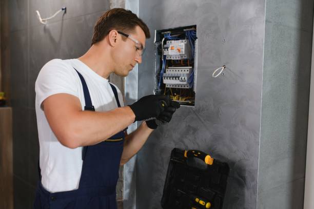  Robinson, IL Electrician Pros