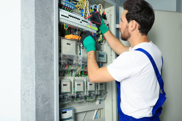 Best Best Electricians Near Me  in Robinson, IL