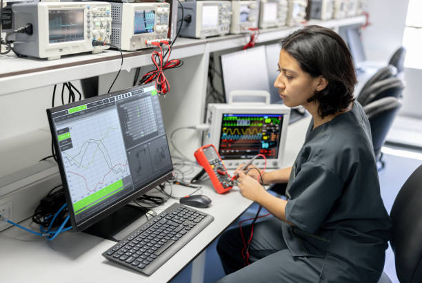 Best 24-Hour Electrician  in Robinson, IL